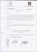 Portada de {{title}}: 077-HCD-19 ( Aprueba ad referendum).pdf