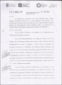 Portada de {{title}}: 001-HCD-17 ( Desestimación impugnación ).pdf