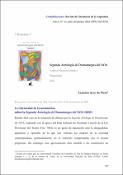 Imagen de portada: ARCE+DE+PIERO_MarioLeandro_La+intensidad+de+la+metonimia_Reseña.docx.pdf