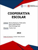 Portada de {{title}}: COOPERATIVA ESCOLAR.pdf