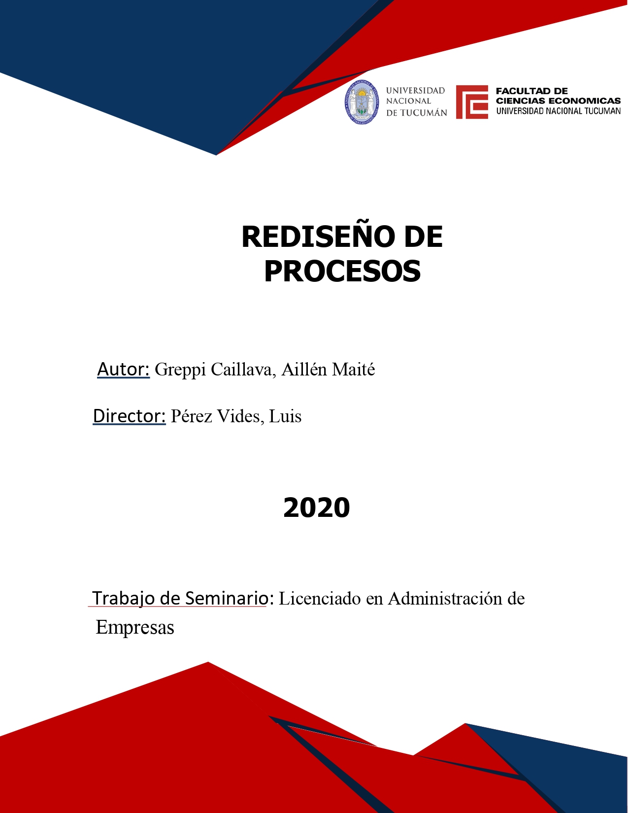 Portada de {{title}}: REDISEÑO DE PROCESOS.pdf
