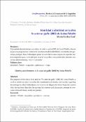 Portada de {{title}}: 2.+REV+GRAF_Maria+Emilce_Identidad+y+alteridad+en+la+obra+Si+canta+un+gallo+(2002)+de+Luisa+Peluffo.pdf