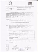Portada de {{title}}: 009-HCD-19 (Encargo Actividades Posgrado).pdf