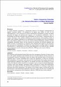 Imagen de portada: 4.+MANINO_Marcia_Sobre+el+monstruo+femenino+y+la+violencia+liberadora+en+Diana+Beláustegui.doc.docx+(3).pdf