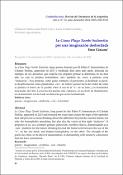 Imagen de portada: CARCANO+-+Lu+Ciana+Plaga+Xombi+Sodomita,+por+una+imaginación+desbordada.+Revisado+por+el+autor.docx.pdf