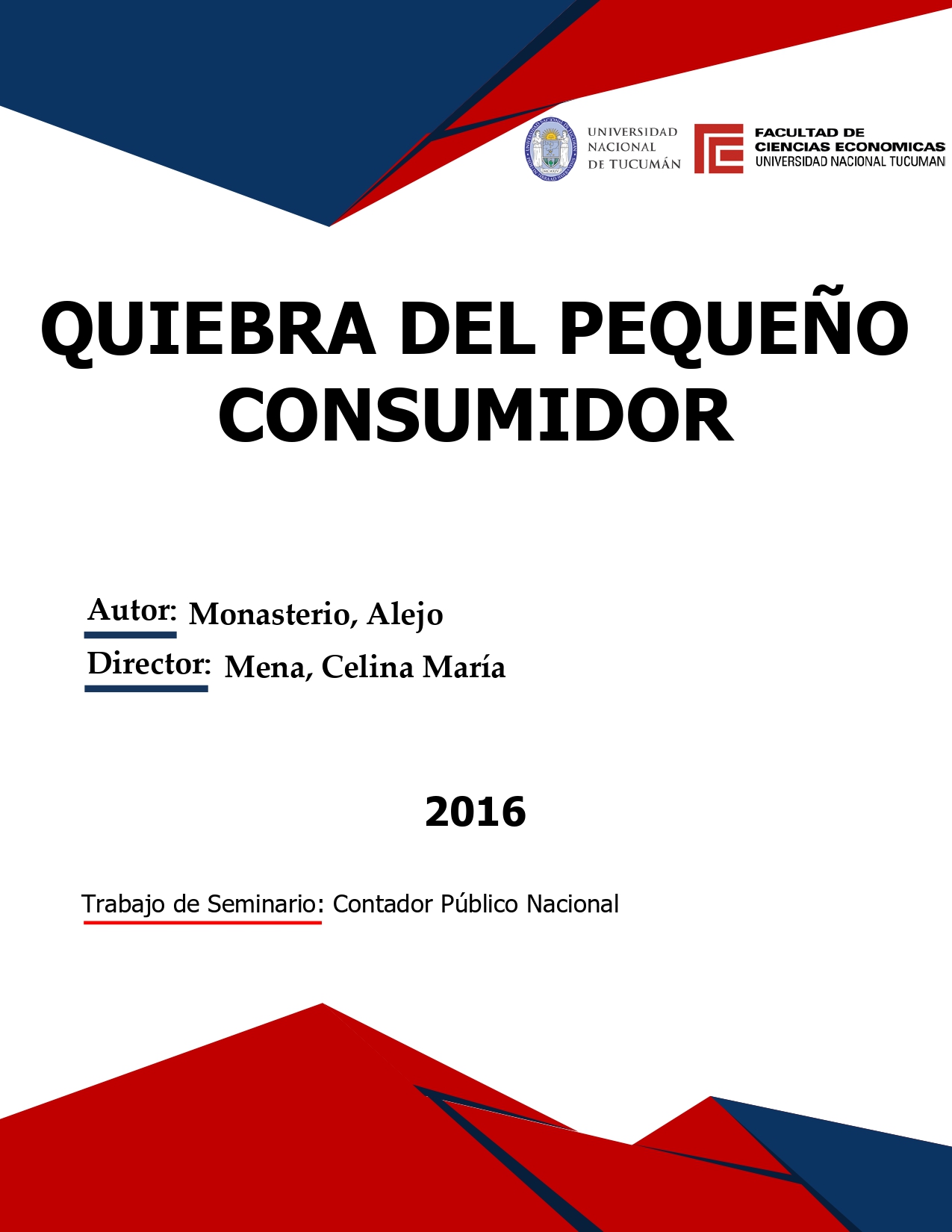 Portada de {{title}}: QUIEBRA DEL PEQUEÑO CONSUMIDOR..pdf