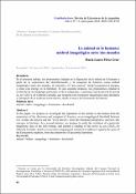 Imagen de portada: 5.+PEREZ+GRAS_María+Laura_Lo+animal+en+lo+humano.doc+REVISADO.docx+(2).pdf