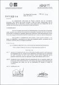 Portada de {{title}}: 590-HCD-14 Dictamen Modelo de Concursos.pdf