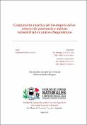 Portada de {{title}}: Tesis AmbrosioTorres Comparación empírica del desempeño de los.pdf