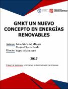 Portada de {{title}}: GMKT UN NUEVO CONCEPTO EN ENERGÍAS RENOVABLES.pdf
