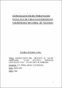Portada de {{title}}: ESPECIALIZACION EN TRIBUTACION TRABAJO FINAL (2).pdf
