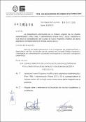 Portada de {{title}}: 441 HCD 15 Programa 2015 Administracion I.pdf