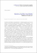 Imagen de portada: Entrevista+a+Ana+María+Amar+Sánchez+(1).pdf