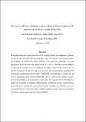 Portada de {{title}}: Carlosiano y Morey (2022) Estimación del Pasivo Ambiental para el Cultivo de Soja en Argentina. Un análisis a partir de la campaña 2020_2021.pdf