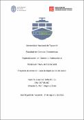 Portada de {{title}}: PROYECTO DE INVERSIÓN DE SORTER (2).pdf