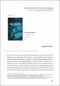 Imagen de portada: 8.+GARNICA_Agustina_Reseña+de+Cincuenta+pastillas.docx+(1).pdf