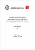 Portada de {{title}}: Ayala Florencia (2023) Potencial Exportador Verde.pdf