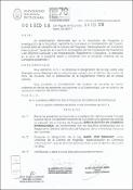 Portada de {{title}}: 001-HCD-18 ( Eleva Creación Carrera de Posgrado).pdf