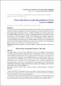 Imagen de portada: 1.+MELLADO_Luciana_Voces+silenciadas+y+existencias+parlantes+en+el+sur.pdf