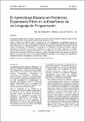 Portada de {{title}}: cet-32-Docencia-01.pdf
