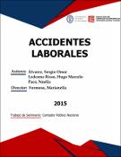 Portada de {{title}}: ACCIDENTES LABORALES.pdf