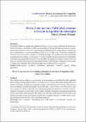 Imagen de portada: 10.+Olivera+Villamil_Violeta_Diario+de+una+mucama.+Publicidad,+consumo+y+clase+en+la+Argentina+de+entresiglos.doc++(1)+(1).pdf