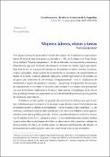 Portada de {{title}}: 0.+Mujeres_+labores,+oficios+y+tareas.+Presentación.pdf