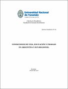 Portada de {{title}}: Informe 66-2007.pdf