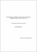 Portada de {{title}}: Palavecino (2022) INFORMALIDAD LABORAL EN ARGENTINA_ EVIDENCIA  EMPÍRICA PARA EL PERÍODO 2016-2018.pdf