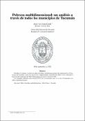Portada de {{title}}: Paz (2022) Pobreza multidimensional_ un análisis a través de todos los municipios de Tucumán.pdf