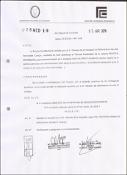 Portada de {{title}}: 075-HCD-19 ( Aprueba ad referendum).pdf