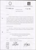Portada de {{title}}: 061-HCD-19 ( Aprueba ad referendum).pdf