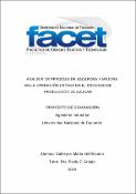 Portada de {{title}}: Análisis de pérdidas de sacarosa y mejora en la operación crítica en el proceso de producción de azúcar.pdf