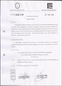 Portada de {{title}}: 081-HCD-19 ( Aprueba ad referendum).pdf