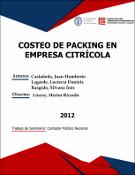 Portada de {{title}}: COSTEO DE PACKING EN EMPRESA CITRÍCOLA.pdf
