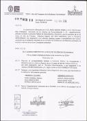 Portada de {{title}}: 467-HCD-18 (Dispone llamado concurso).pdf