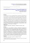 Imagen de portada: CARDOZO_María+Paula_Una+geohistoria+del+Antropoceno_+“El+manual+del+ángulo+de+la+bolsa+azul”+de+Claudia+Aboaf++(1).docx+(1).pdf