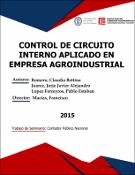 Portada de {{title}}: CONTROL DE CIRCUITO INTERNO APLICADO EN EMPRESA AGROINDUSTRIAL..pdf