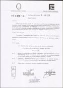 Portada de {{title}}: 049-HCD-19 (Aprueba ad referendum).pdf