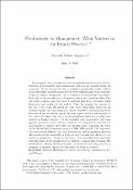 Portada de {{title}}: Argañaraz (2018) Productivity vs Management.pdf