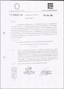 Portada de {{title}}: 105-HCD-19 (Dirección carrera de Posgrado).pdf