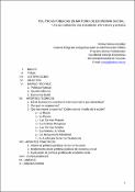 Portada de {{title}}: POLITICAS PUBLICAS EN MATERIA DE ECONOMIA SOCIAL.pdf